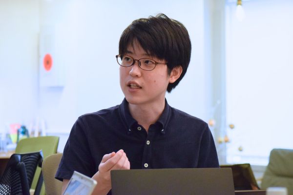 長澤 啓　学習支援塾ビーンズ